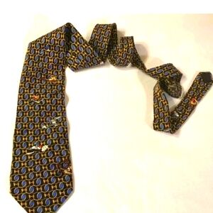 Looney Tunes Neck Tie